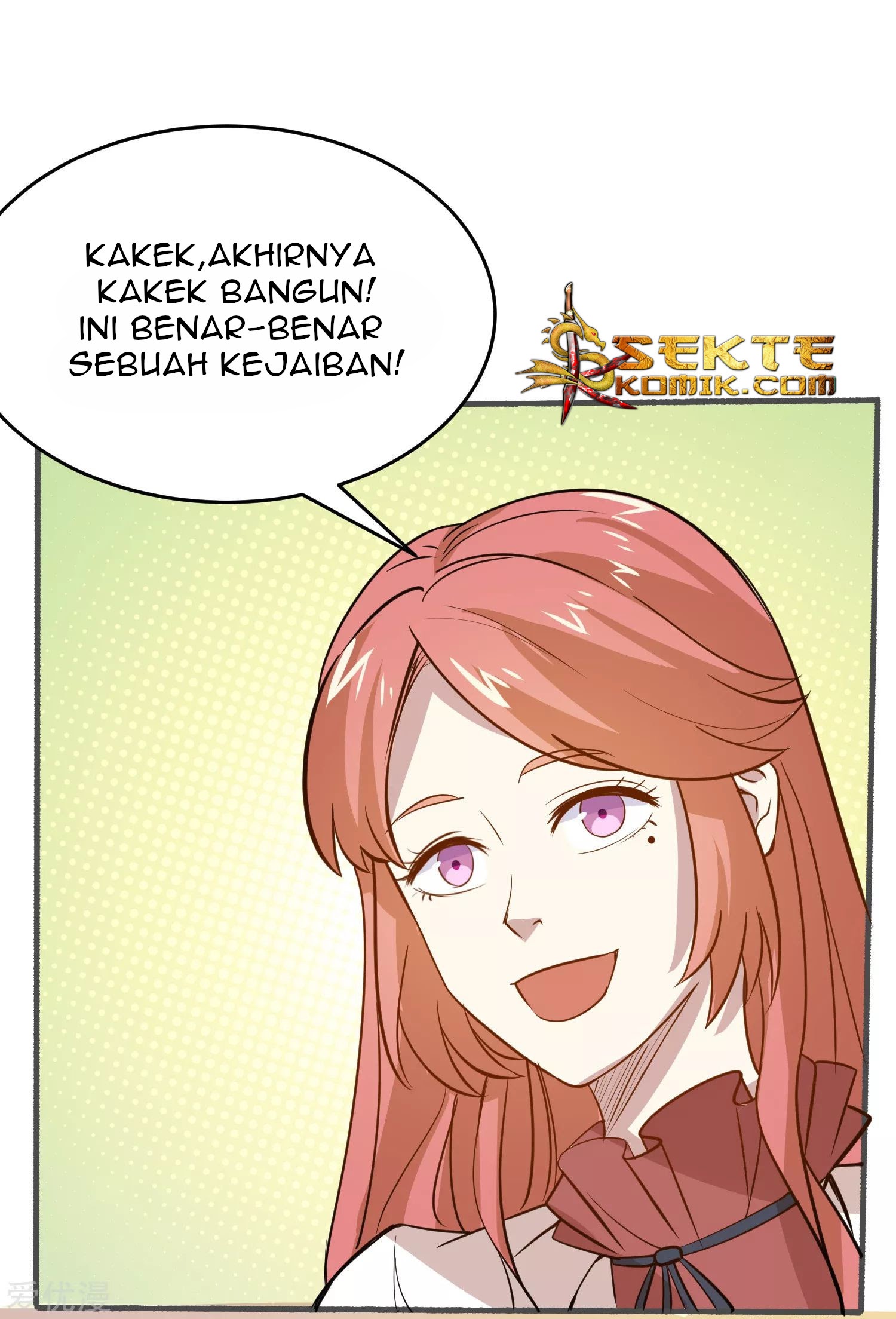 Godly Mobile Game Chapter 26 Gambar 20